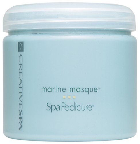 CND SPAPEDICURE MARINE MASQUE 21oz