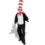 Adult The Cat In Hat Costume