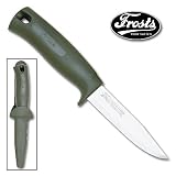 Frosts Army Knife