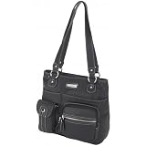 Rosetti Conference Call Outback Handbag
