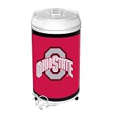 Ohio State Buckeyes Refrigerator