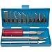 SE Knife Set, 16Pc Hobby