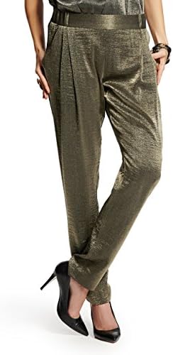 GUESS by Marciano Women's Luxor Soft Pant, MULTICOLORED (MEDIUM)