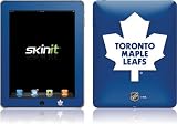 Skinit Protective Skin Fits iPad (NHL TORONTO MAPLE LEAFS)
