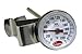 Cooper-Atkins 1236-70-1 Bi-Metals Espresso Milk Frothing Thermometer with Clip, 1" Dial and 5" Shaft Length RS.2548.00