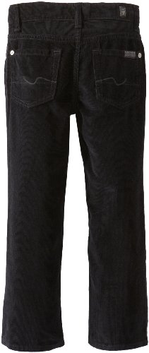 Seven for All Mankind Boys 2-7 Standard Corduroy Little Pant
