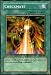 2003 Dark Crisis 1st Edition # DCR-89 Checkmate / Single YuGiOh! Card in Protective S...