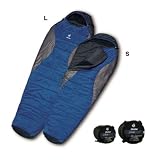 deuter(ドイター) プラスワン L【右ジッパー仕様】