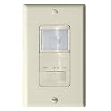 Heath Zenith SL-6105-IV Motion Activated Wall Switch