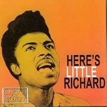 Here's Little Richard
