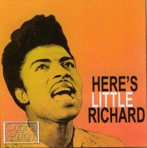 Here'S Little Richard