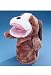 Singing Dog Puppet