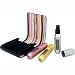 Travalo Designer Leather Carry Case