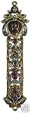 JAY STRONGWATER GREAT GIFTS SCROLL MEZUZAH