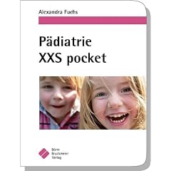 P�diatrie XXS pocket
