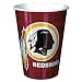 Washington Redskins Plastic Cup