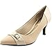LifeStride Women's, Slate Mid Heel Pump