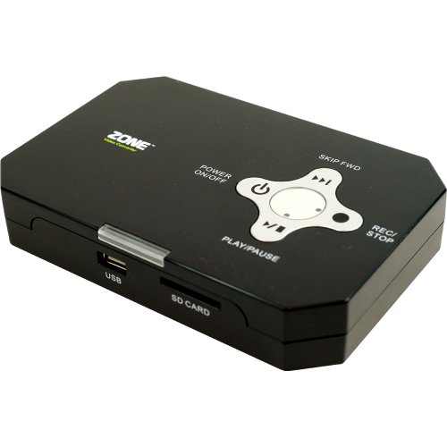 Zone 72-4769 Video Converter product image