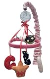 Kimberly Grant ABC & Me Musical Mobile