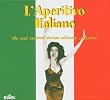 L'aperitivo Italiano (3CD)