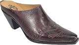 Women's Charlie 1 Horse by Lucchese I6039