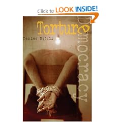 Torture and Democracy