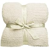 Barefoot Dreams CozyChic Throw