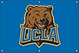 NCAA UCLA Bruins Fan Banner