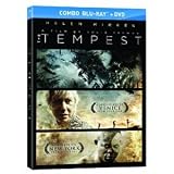 The Tempest (Blu-ray + DVD Combo Pack) (Blu-ray)
