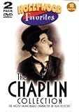 The Chaplin Collection [DVD] [Region 1] [NTSC]