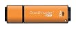 Kingston DataTraveler 150 - 32 GB USB 2.0 Flash Drive DT150/32GB (Orange/Black)