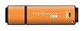 Kingston Technology DT150/32GB DataTraveler 150 32GB USB Flash Drive (Orange)