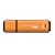 Kingston DataTraveler 150 - 32 GB USB 2.0 Flash Drive DT150/32GB (Orange/Black)