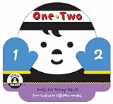 One Two (Begin Smart: Books for Smart Babies from Twelve to Eighteen Months)