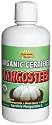 Dynamic Health Organic Certified Mangosteen Juice Blend, 33.8-Ounce Bottle