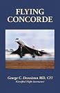 Flying Concorde