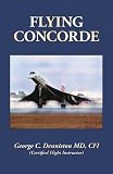 Flying Concorde