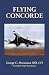 Flying Concorde