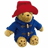 Large Cuddly Paddington 30cm