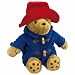 30cm Cuddly Paddington Bear (Blue)