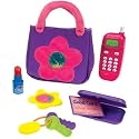International Playthings My First Purse in Purple