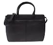 Piel 2502-BLK Black Portfolio