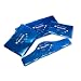 Professional Heavy Duty Cold Packs 11" x 14" : 2 Year Warranty - Therapeutic Cold Therapy