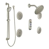 Moen TS296BN Digital Vs Trim Bn