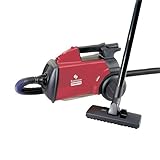 SANITAIRE MIGHTY MITE COMM VAC