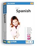EuroTalk Interactive - Talk Now! Learn Spanish (Spain)