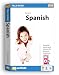 Software : EuroTalk Interactive - Talk Now! Learn Spanish (Spain)