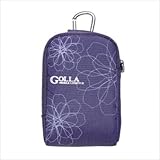 Golla LUCY G567 - Case for digital photo camera - nylon, polyester