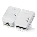 4-Port Gigabit Switch w/ Gigabit Adapter