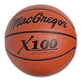 MacGregor '08 X100 Basketball